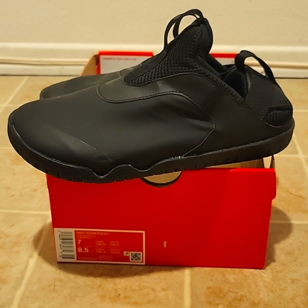 Nike Zoom Pulse